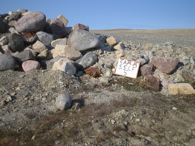 Thumb for 19 aug 05 sslf5 debris.jpg (3304 KB)